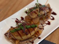 -La Creperie法餐厅(芮欧百货店)