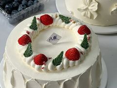 -八喜冰淇淋蛋糕(富国店)