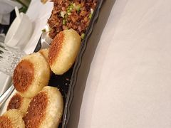 -大鸭梨烤鸭(左家庄店)