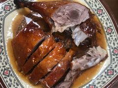 -聂记粤菜馆(鼓西路店)