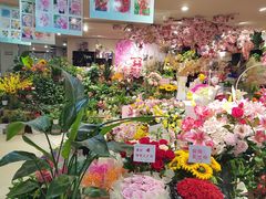 -中百仓储(古田路店)