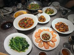 -湘轩·土菜研究院(光大店)