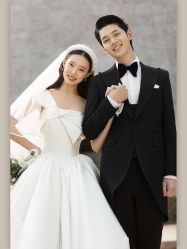 -CD视觉婚纱摄影