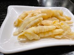 -骄傲de小龙虾 · 全羊馆(新北万达店)