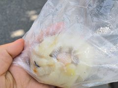 炒肉团子-朱洪元苏式面馆(绿宝广场店)