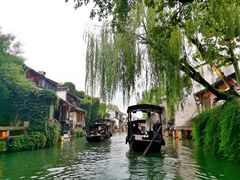 -乌镇西栅景区