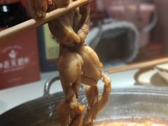-老天桥蛙炉火锅(姑苏总店)