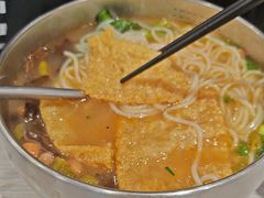 -柒小螺·螺蛳粉(利丰广场店)