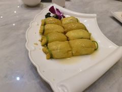 -玉华台饭庄·淮扬菜·烤鸭(望京店)