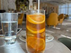 -三迪希尔顿酒店·星空酒廊