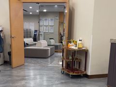 -爱康国宾体检中心(福田分院)