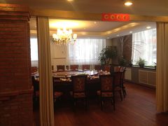 -李氏八大件老菜馆(万宝街店)