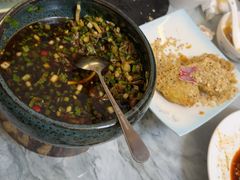 -君霖海鲜私房菜(春柳店)