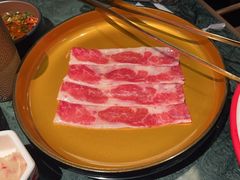 -牛New寿喜烧(中山公园龙之梦店)