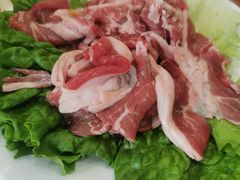 -清真马家美食城•海鲜•青岛菜•火锅(延安三路店)