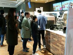 -肯德基(珠峰店)