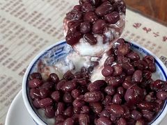 -周大娘牛乳(旧寨古村总店)
