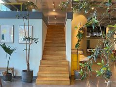 -dotcom coffee古点咖啡(致真大厦店)