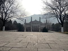 -千佛山风景名胜区