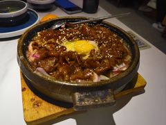-大丰收李家(浦西万达店)