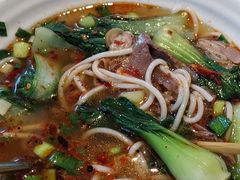 贵凤凰贵州羊肉粉-贵凤凰贵州米粉(望京店)