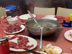 -粤潮魏记牛肉火锅(爱家·金河湾南区店)