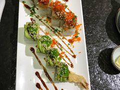 -将太无二·北美传奇寿司(瑞士公寓店)