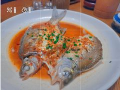 -李久其家民间餐厅(观沙岭公园店)