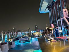 -VENU+海景酒廊
