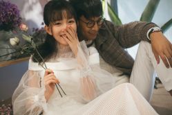 -米兰新娘婚纱摄影