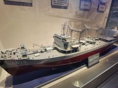 -中国人民解放军海军博物馆