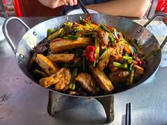 -邹胖哥好好吃餐馆(荔波美食街店)