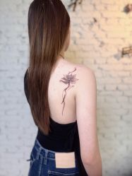 -PinooTattoo皮奴刺青纹身设计总部