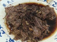 柴氏酱牛肉-柴氏风味斋(甘家口店)