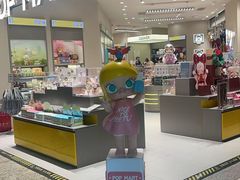 -泡泡玛特POPMART(苏州诚品生活店)