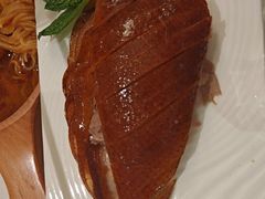 -大鸭梨烤鸭(左家庄店)