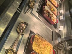 -圣丰索菲特·2 On 988 Café 自助餐厅