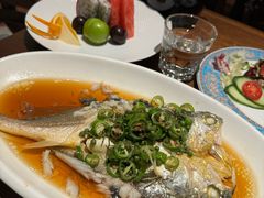 -美乐食街(小南店)