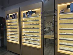 -康利眼镜·蔡司战略合作店(龙泉书房店)