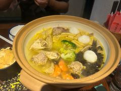 -寻宝记绍兴菜(鲁迅路店)