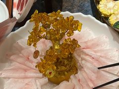 -百草滩羊清水涮羊肉·清真·宁夏盐池滩羊(莲花桥店)