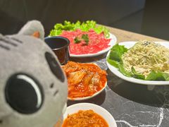 -隐家本格烧肉(万达广场店)