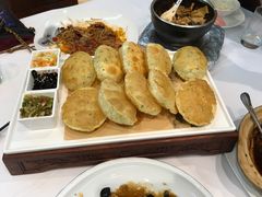-并州饭店·并萃阁