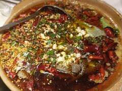 -川味堂·四川豆花(八卦岭店)