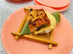 鳗鱼-争鲜回转寿司(中街大悦城店)