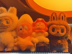 -色響火锅(恒隆广场店)