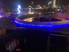 -杜尚rooftop露台酒吧