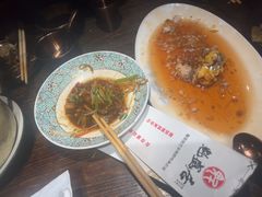 -魁盛居百年鲁菜馆(县西巷店)
