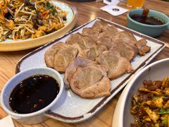 -合合春饼·酱骨·东北菜(潘家园店)