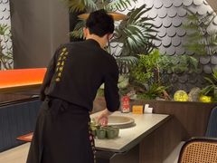 -鲜潭蒸汽石锅鱼(万象前海店)
